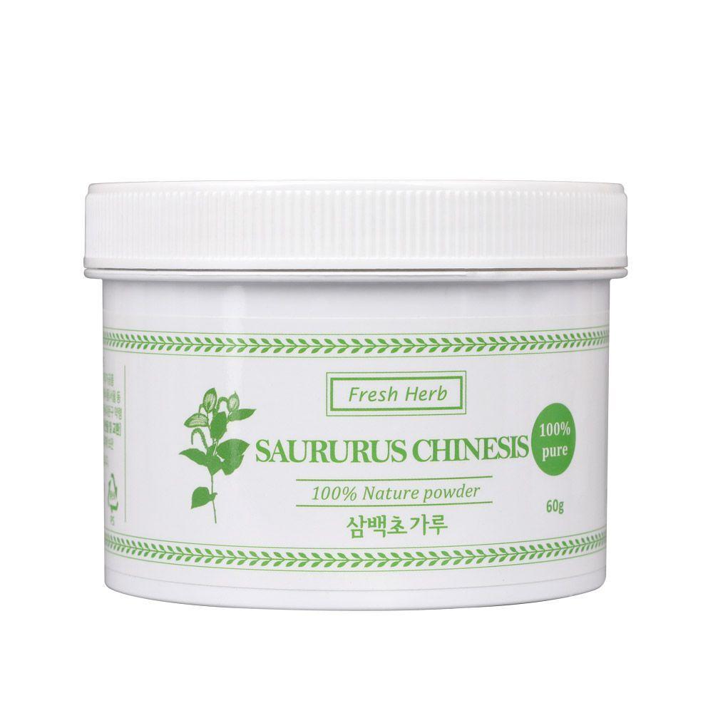 YFXSGTWE Sam Baek Cho Powder 60g Natural Grain Mask Pack