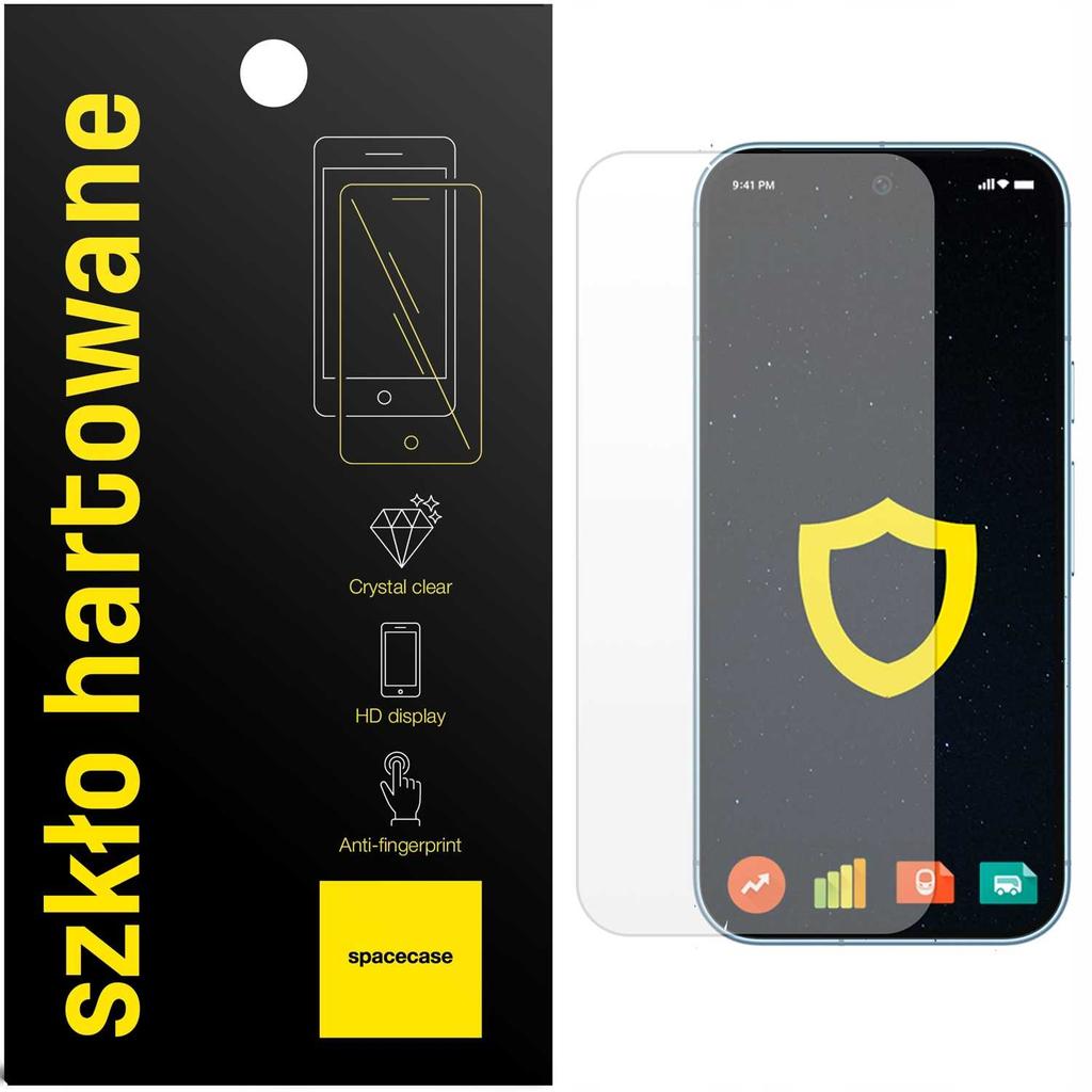 Sc Glass 2.5D Google Pixel 9/9 Pro