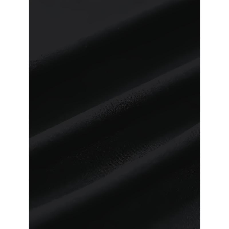 European sizes Men'S Stylish Print T-Shirt