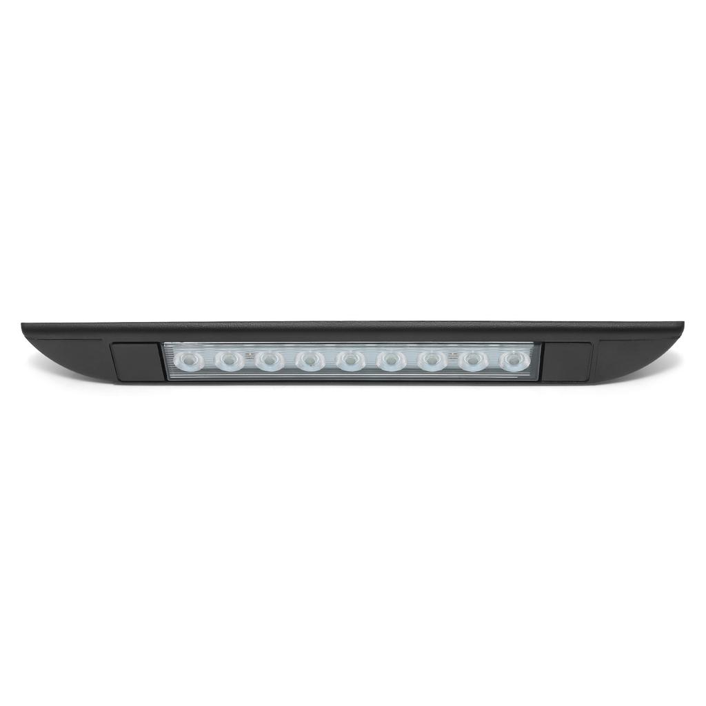 1pc Porch Light for RV Caravan Interior Wall Lamps Trailer Exterior Lamp 9 LED Awning Lamp Outdoor Camping Light Equipment