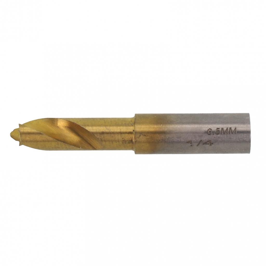 Premium Grade HSS SpotWeld Cutter Welding Drill Bit for Excellent Performance