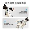 Pet Hospital Cat Sterilization Clothes Cat Surgical Clothes Anti-licking Mother Cat Weaning Clothes Cotton Physiological Clothes Pet Clothes