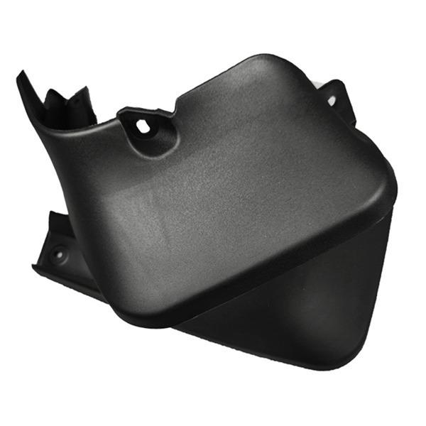 Lexus RX270/RX350 Mudguards Set of 4 None