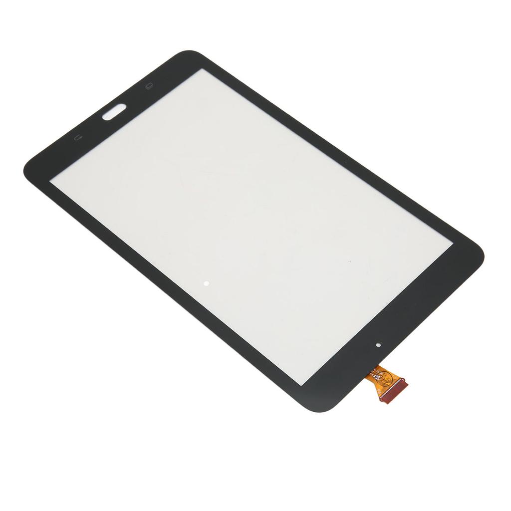 Touchscreen Glas Digitizer Ersatz für Samsung Galaxy Tab E SM T377 8.0inch Tablet Schwarz