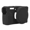 Digital Camera Skin Cover Soft Protector Silicone Anti Fingerprint Skin Friendly Digital Camera