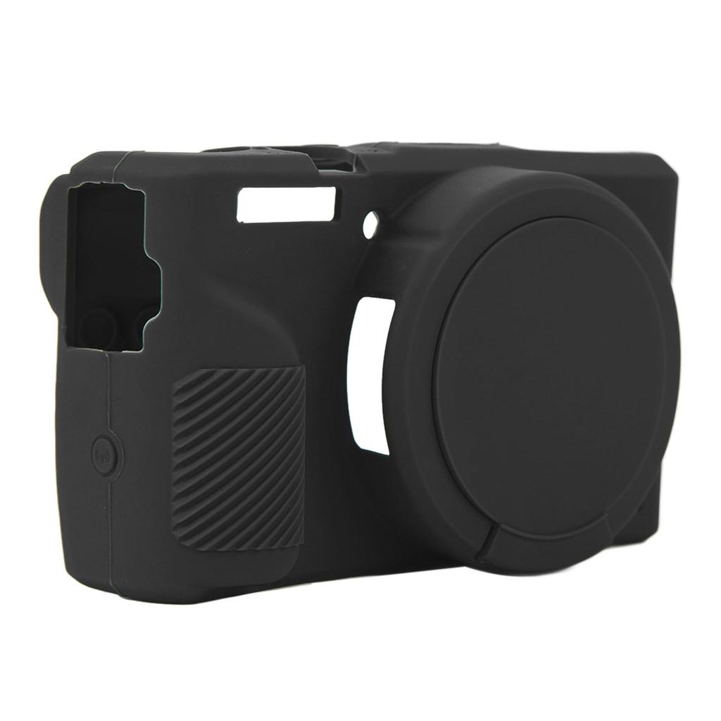 Digital Camera Skin Cover Soft Protector Silicone Anti Fingerprint Skin Friendly Digital Camera