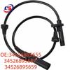 BMW G02/G03/G05/G07/G08 ABS-Sensor 34526895655/5657/5659