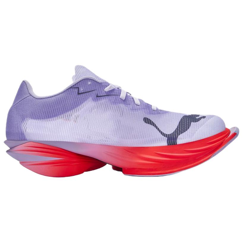 PUMA Fast R3 Running Shoes Women's Lavender 312061-10