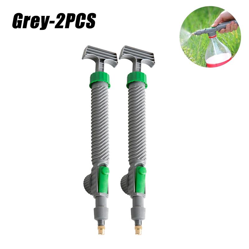 Pompă de aer de înaltă presiune Pulverizator manual Sticlă de băutură reglabilă Duză cu cap de pulverizare Instrument de udare pentru grădină Pulverizator Instrumente agricole