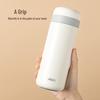 316 Stainless Steel Vacuum Insulated Tea Mug