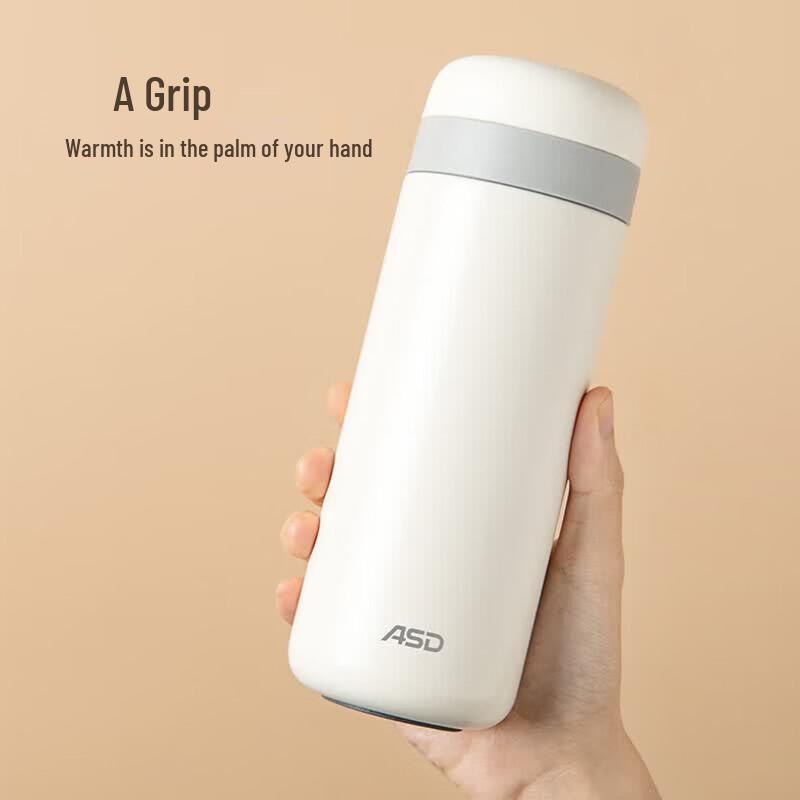 ASD 316 Stainless Steel Vacuum Insulated Tea Mug