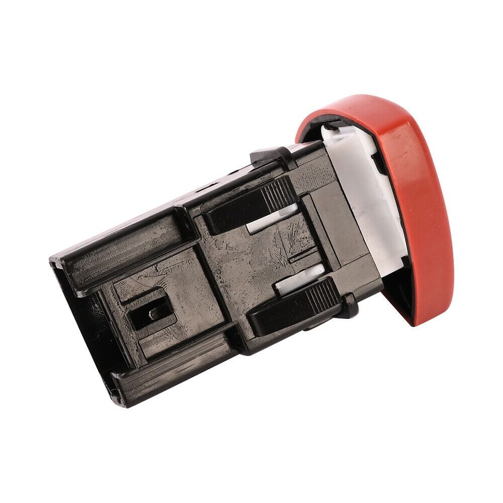 Hazard Warning Switch Button Fits Renault Master Trafic Vauxhall OPEL Vivaro