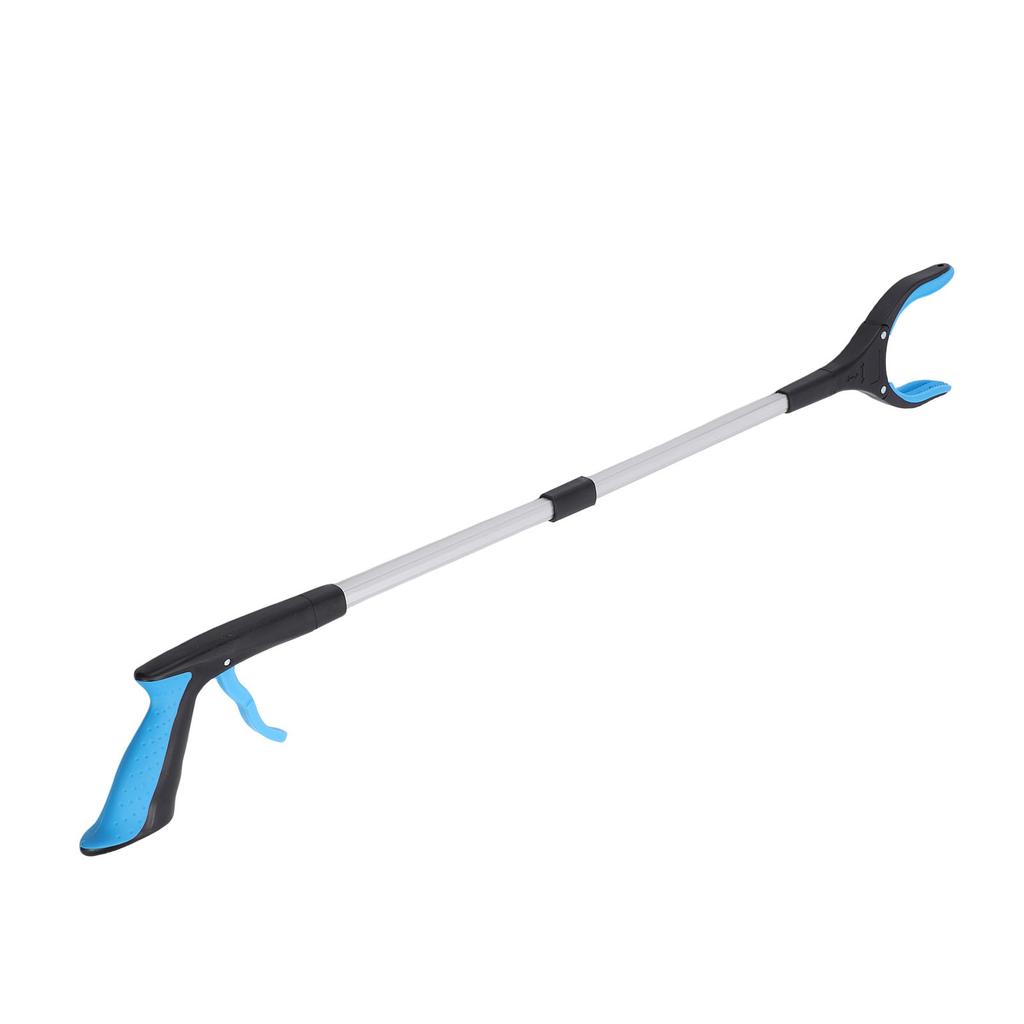 Foldable Grabber Reacher Tool Extra Long Handy Trash Claw Grabber Pickup Tool with Anti Slip Jaw for Litter Picker Arm