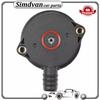 New 11157501567 11151247133 7501567 Crankcase Vent Valve PCV for BMW E36 E46 316i 316Ci 318i 318is Z3 1.8 1.9 Ventilation Valves 4