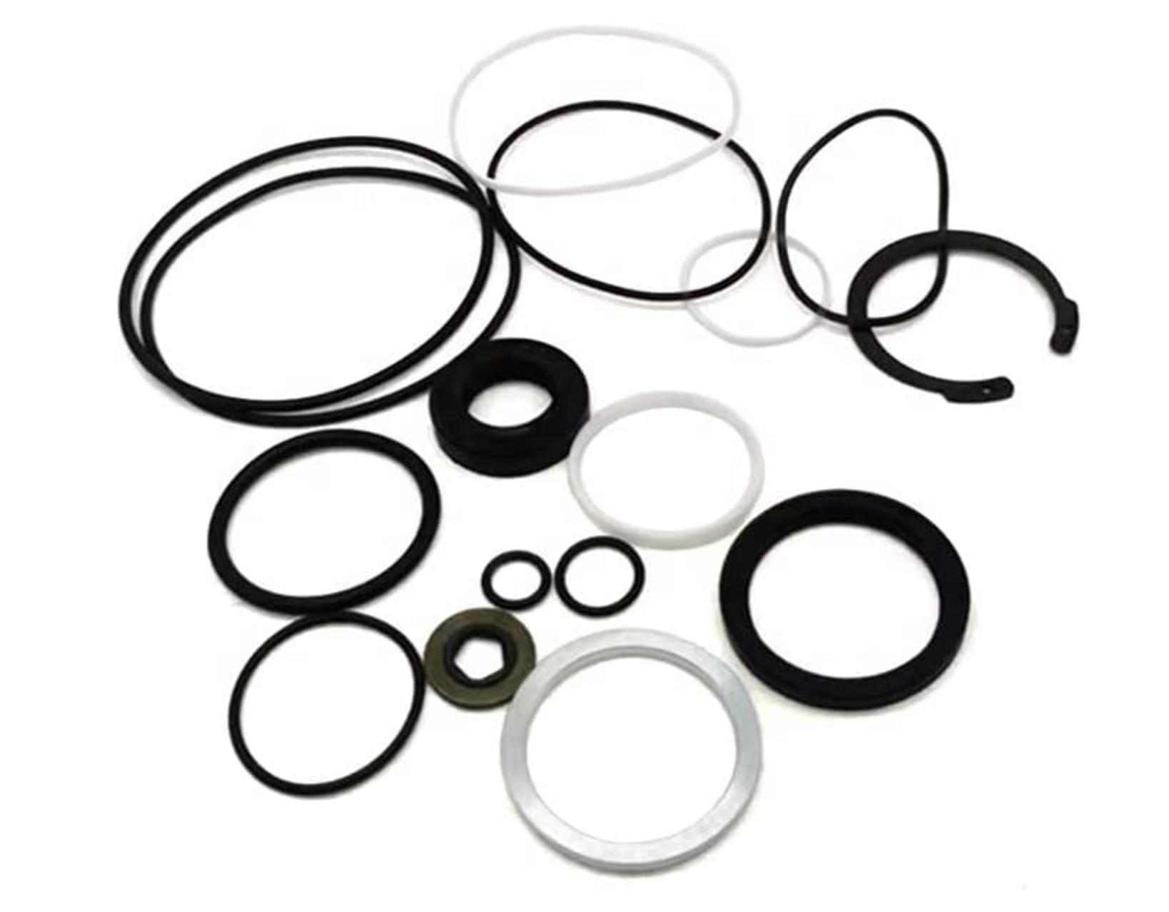 

Toyota 04445-60050 Land Cruiser Power Steering Rack Gear Gasket Kit OEM Genuine