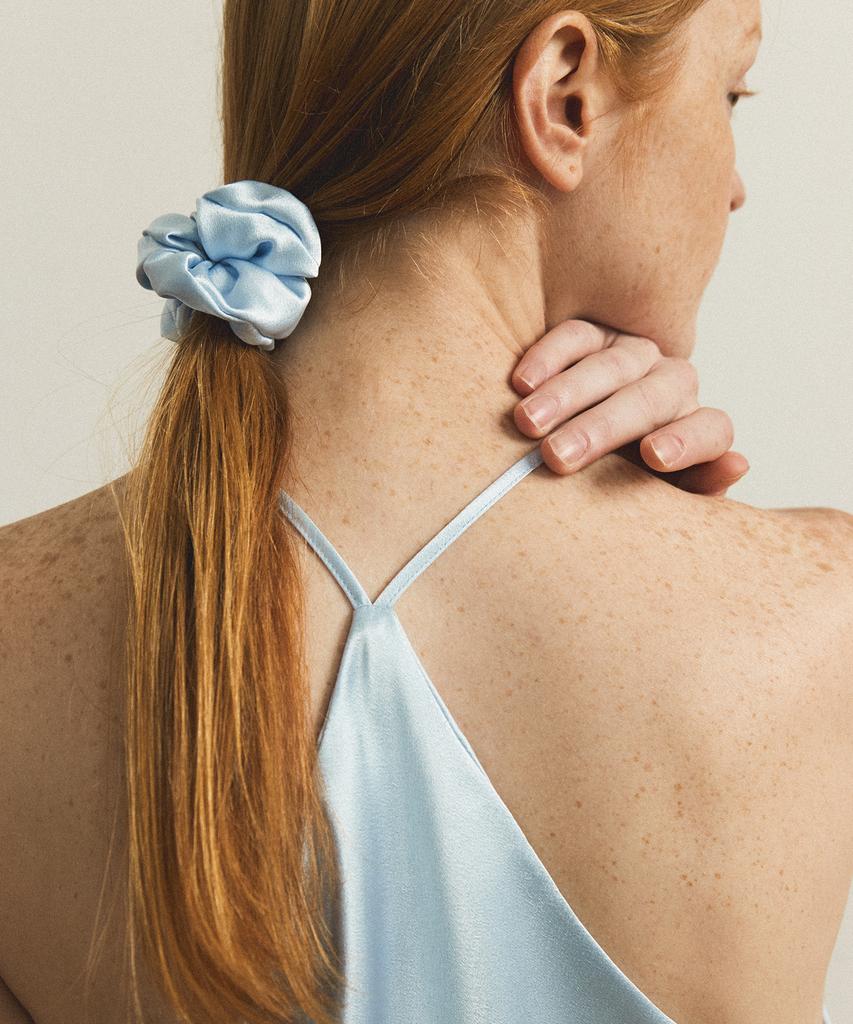 Jo'S Lounge Baby Scrunchie (Set Of 3) 03