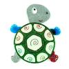 Animals Silicone Mold Puzzle Preschool Kids Baby Puzzles Cartoon Resin Mold Gift