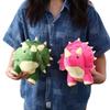 Kids Toy Triceratops Stuffed Animal Dinosaur Stuffed Toy Dinosaur Plush Doll Plush Dinosaur Toys