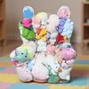 Bean Bag Cover Plush Toys Organizer Chair For Kids Organizer With Zipper For Classroom Corner Teachers Preschoolers Dorm Boys