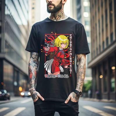 Hauts – T-shirts