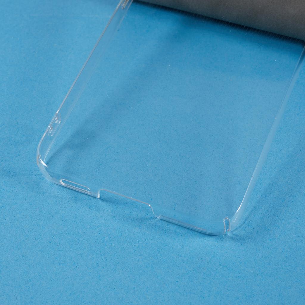 For Samsung Galaxy S22+ 5G Super Clear Phone Back Cover Phone Case Hard Plastic Cell Phone Shell