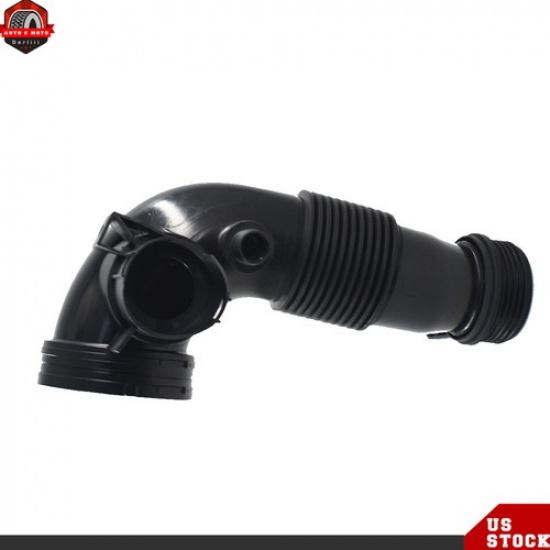 For BMW F20 F30 F10 N20 Turbocharger Intercooler Inlet Tube Air Intake Hose Pipe