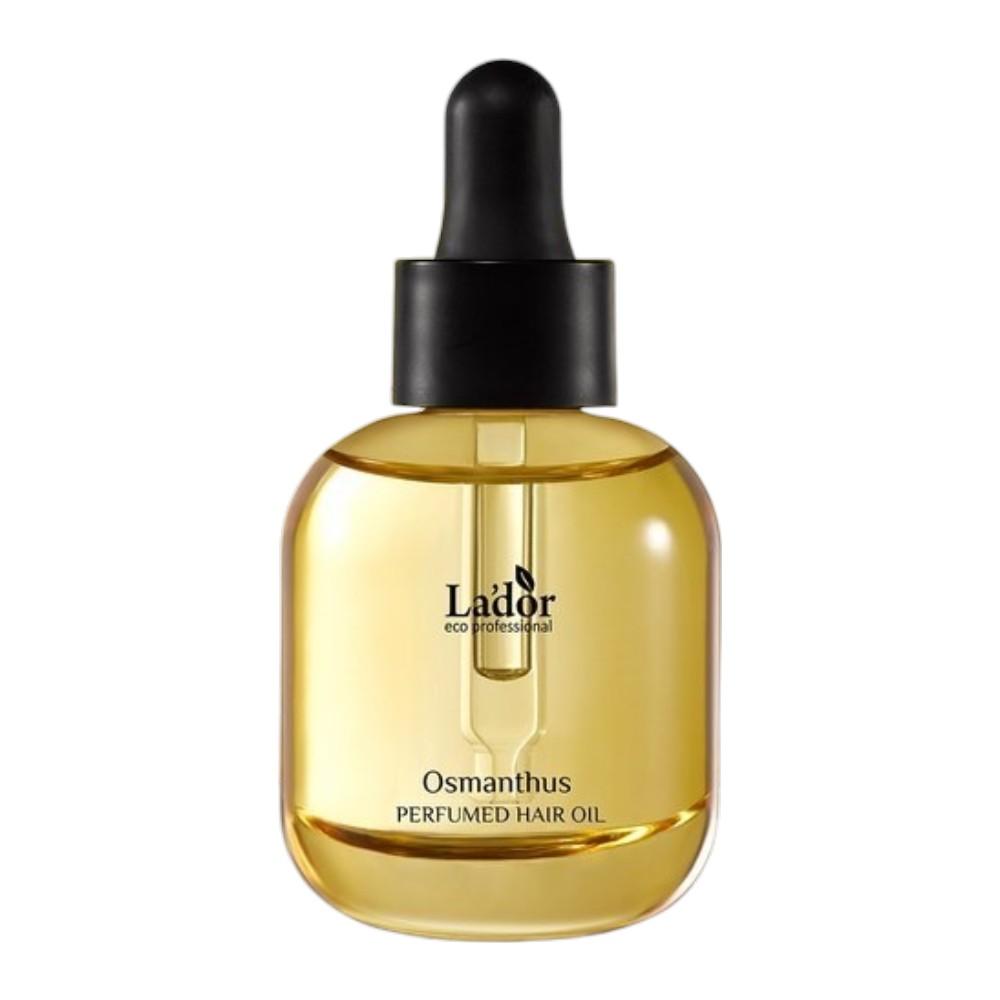 Lador Perfumed Hair Oil Osmanthus Nourishing Shine 30ml