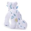 TAKARATOMY A.R.T.S Pocket Monsters Pokemon I Choose You Pokemon Get Plush Pao Jiang Plush Width approx. 30cm