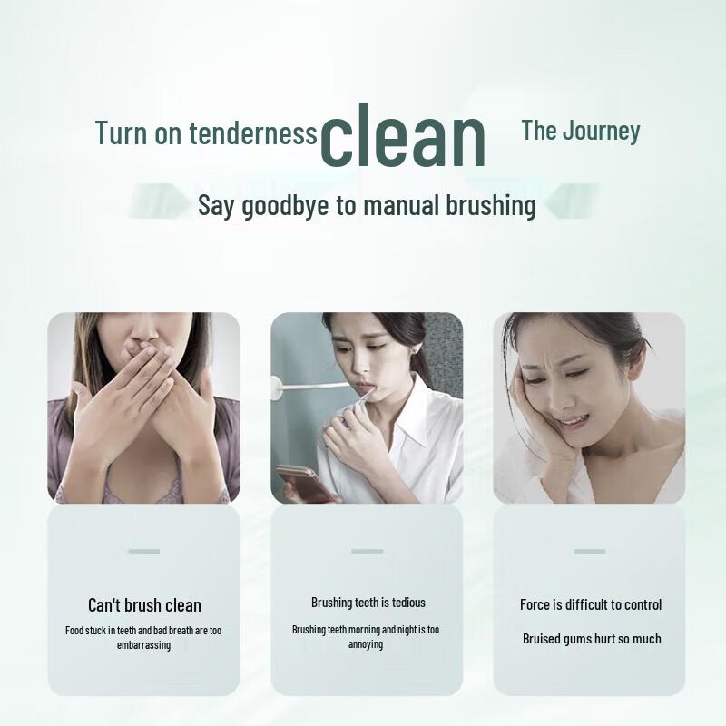 Philips Sonic Electric Toothbrush