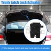Tailgate Door Latch Lock Actuator Single  for Mini Cooper R56 2007-2013