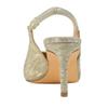 Lunar Dame/Dame Janine Sling Back Sko