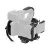 SmallRig C50 Cage Kit for Canon Cameras XLR Handle Arca Stand Quick Release HDMI Cable and Hand 5658 (Advanced Edition) (Includes Extension, V-Mount