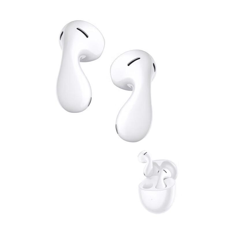 Huawei FreeBuds 5 Standard Edition Semi-in-ear Noise-Cancelling Bluetooth Earbuds