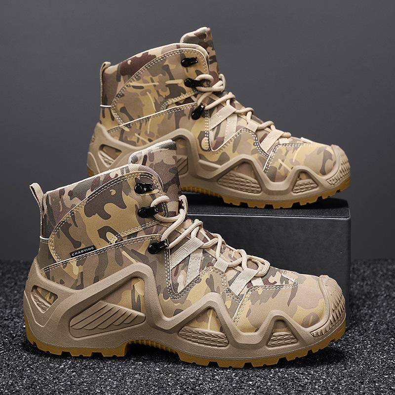 2025 Large Outdoor Travel Xiyin Express Shoes