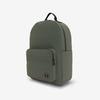 Fred Perry Nylon Badge Backpack - Laurel Wreath Green Cfpu2531192-X21
