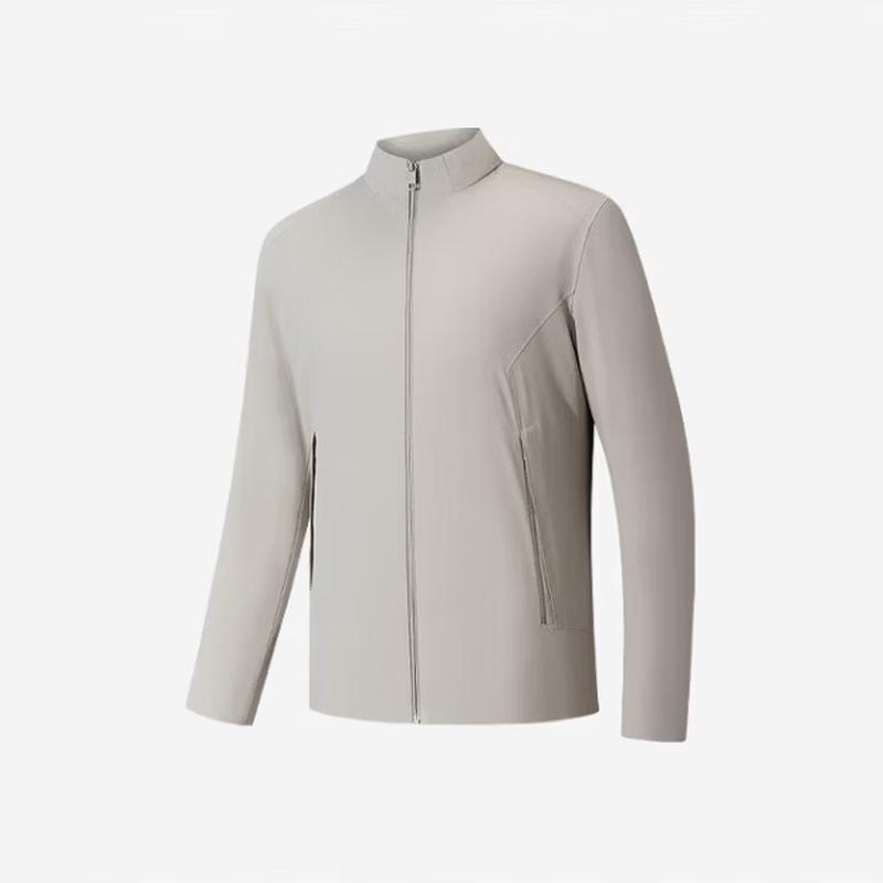 ANTA Champion All-Weather Padded Winter Jacket XL