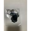 Used THE IDOLM@STER CINDERELLA GIRLS Chieri Ogata Rubber Strap Keychain
