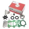 6CJ-W0078-00 Water Pump Impeller Rebuild Kit Replacement Fits for Yamaha 70HP 4 Stroke Marine Outboard Engines 6CJ-W0078-01