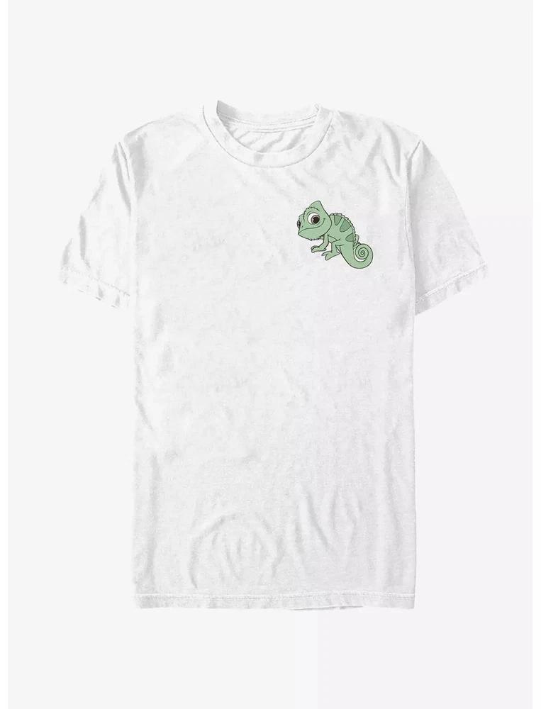 Tangled Pascal TShirt Size S 4XL Gift For Friends S