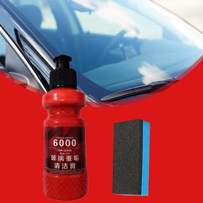 1/2/3/5 Sets Car Glass Coating Agent, Rainproof Windshield Rain Repellent, Liquid Polymer Car Waterproof Spray, Car Detailing