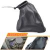 PU Leather Car Gear Shift Knob Lever Stick Gaiter Boot Cover LHD For Mercedes Benz Sprinter W 906 W906 2006 2007 2008-2017 2018