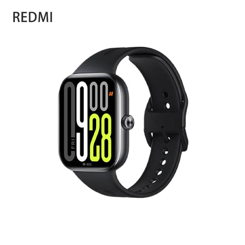 Xiaomi Redmi Watch 5 Bluetooth Smartwatch (CN version)