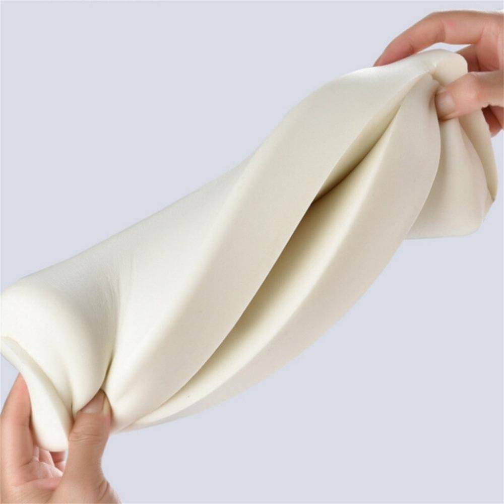 Car Armrest Cushion 5-In-1 Center Console Cover With Cup Holder Tissue Box Slot