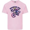 Cycling Mountain Bike Bicycle Cyclist Mtb Unisexs Light Cotton Tshirt
