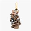 Burberry Charm Keyring Thomas Bear 8115527 A2021