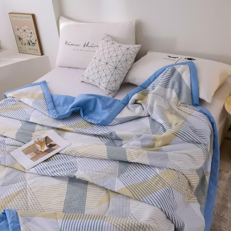 Hodo Pure Cotton Summer Quilt