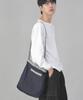 Saintcrew Downtown M Umhängetasche Dmc-120 Indigo Denim