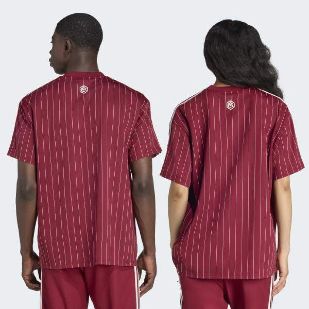 Adidas Arsenal Terrace Icon Jersey Kb6427