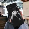 Singer Junior H Phone Case For Xiaomi Mi 5X 8 9 10 11 12 Lite Pro 10T PocoX3pro PocoM3 Note 10 Pro Lite