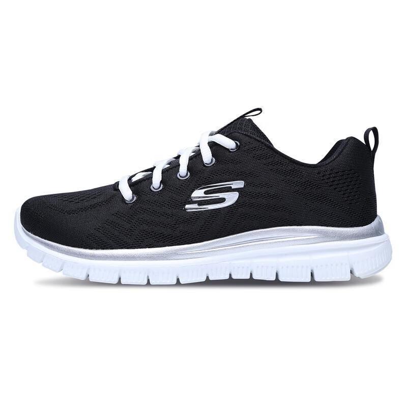 Skechers Women s Breathable Running Shoes